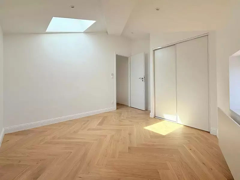 Appartement, 116 m²