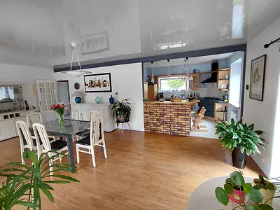 Maison, 149 m²