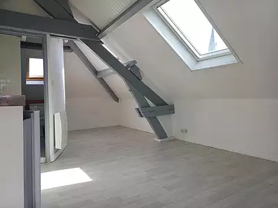 Appartement, 13 m²