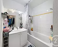 Appartement, 51,9 m²