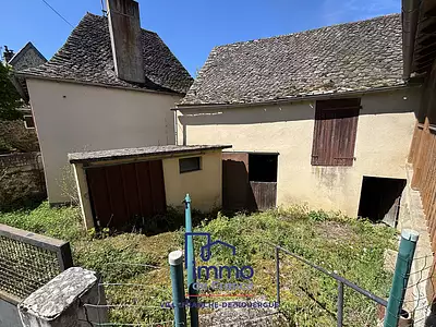 Maison, 77 m²