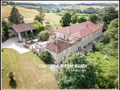 Maison, 491 m²