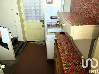 Maison, 90 m²