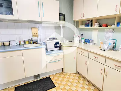 Maison, 101 m²