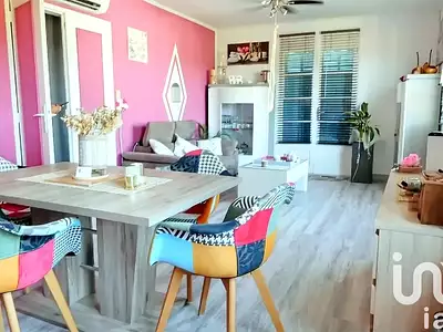 Maison, 182 m²