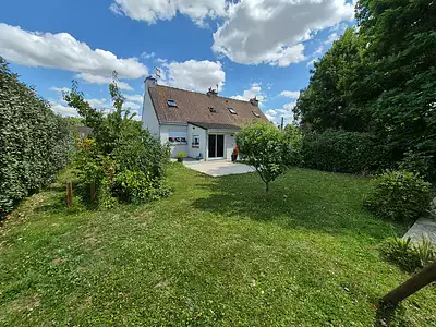 Maison, 100 m²