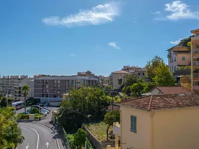 Appartement, 54,17 m²