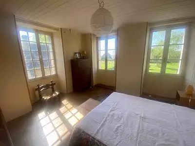 Maison, 110 m²