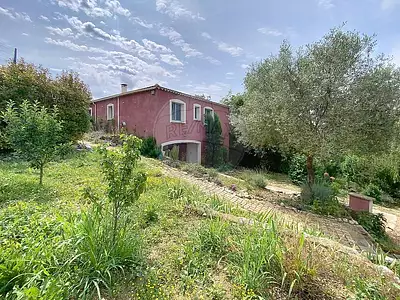 Maison, 133 m²