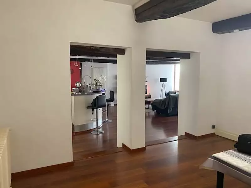 Appartement, 120 m²