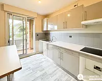 Appartement, 83 m²