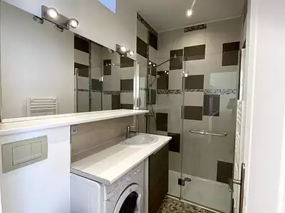 Appartement, 36 m²