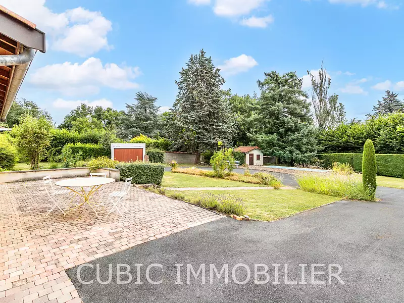 Maison, 112 m²