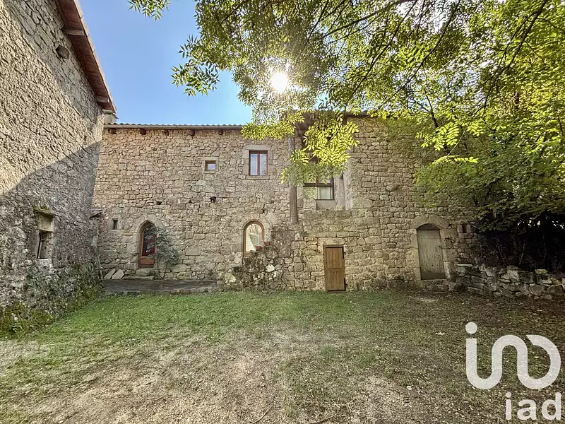 Maison, 210 m²