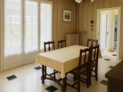 Maison, 116 m²