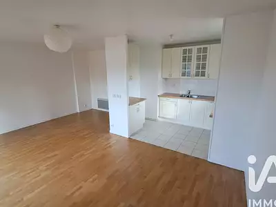 Appartement, 65 m²