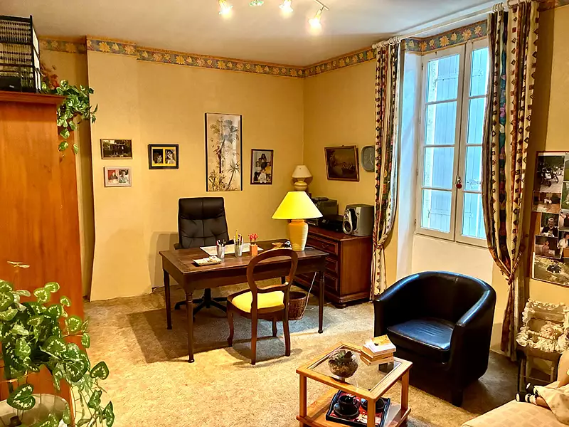 Maison, 200 m²