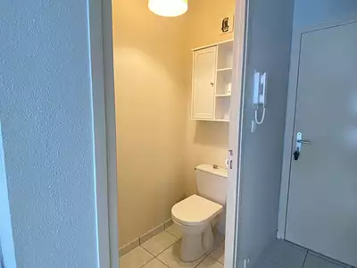 Appartement, 42 m²