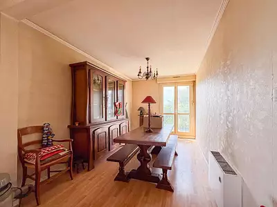 Appartement, 88 m²