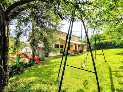 Maison, 350 m²