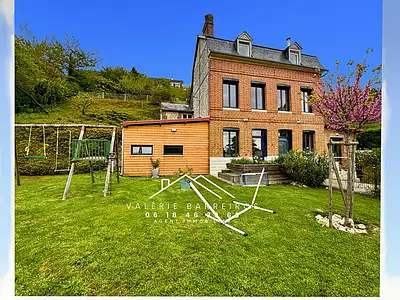 Maison, 175 m²