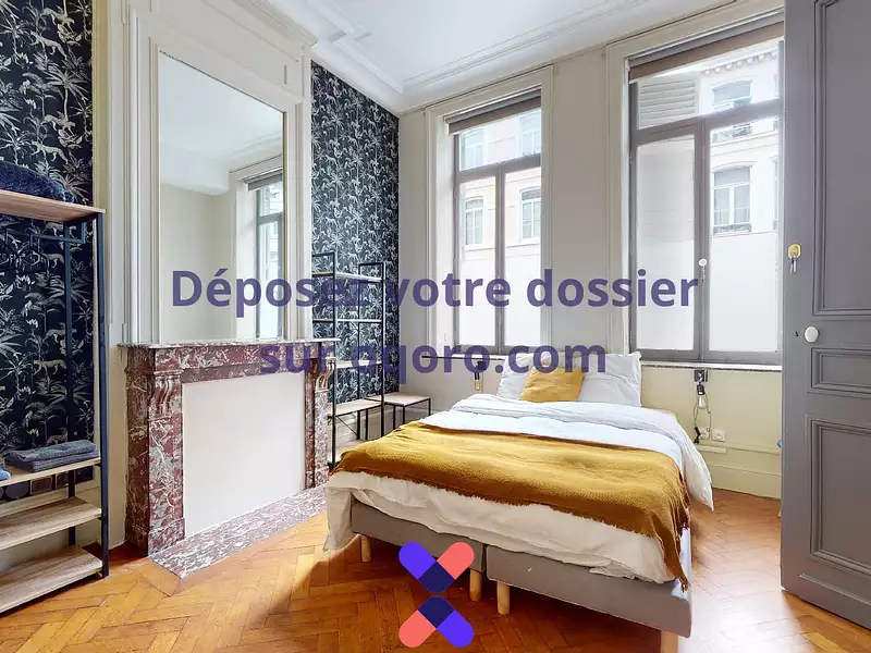 Appartement, 200 m²