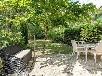 Maison, 46 m²