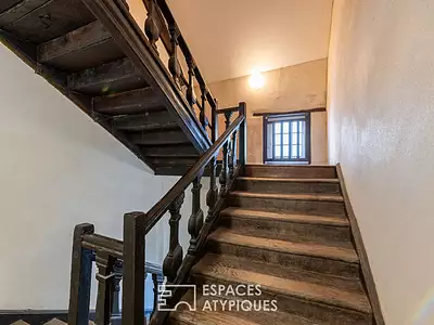 Appartement, 35 m²