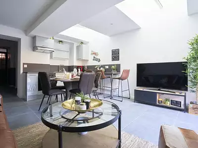 Maison, 88 m²
