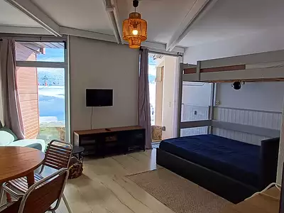 Appartement, 28 m²