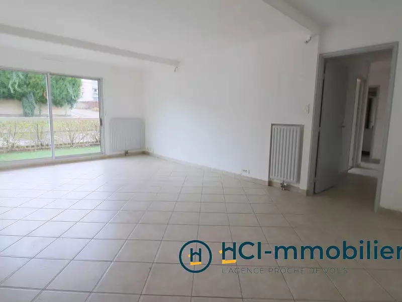 Appartement, 72 m²