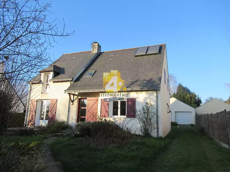 Maison, 147 m²