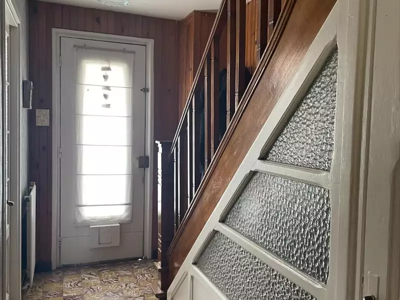Maison, 98 m²