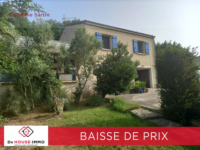 Maison, 98 m²
