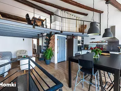 Appartement, 106 m²