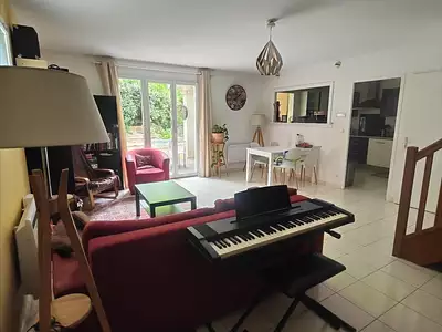 Appartement, 85 m²