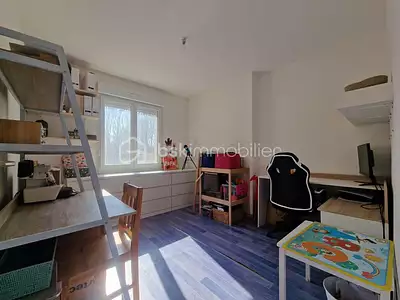 Maison, 161 m²