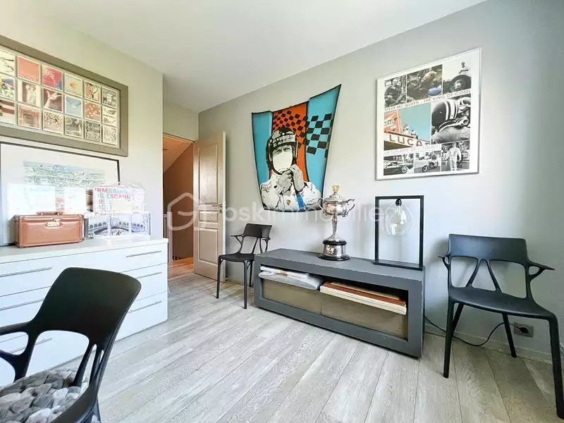 Maison, 130 m²