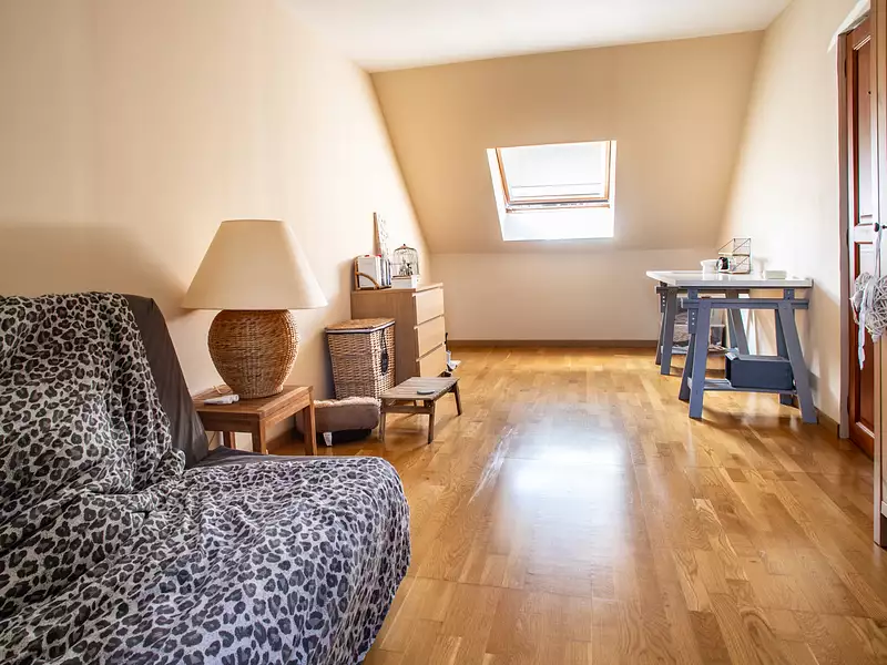 Maison, 117,19 m²