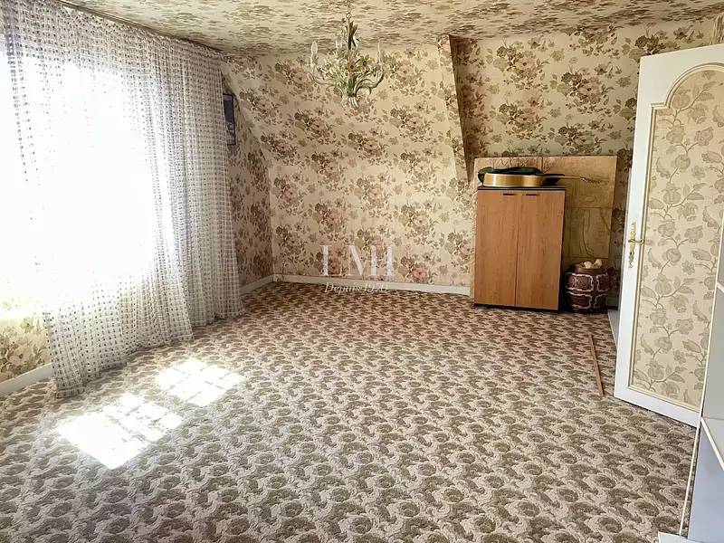 Maison, 238 m²