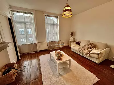 Immeuble, 150 m²