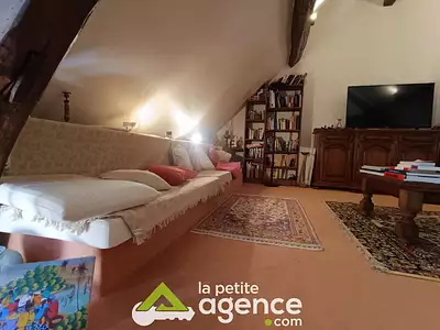 Maison, 168 m²