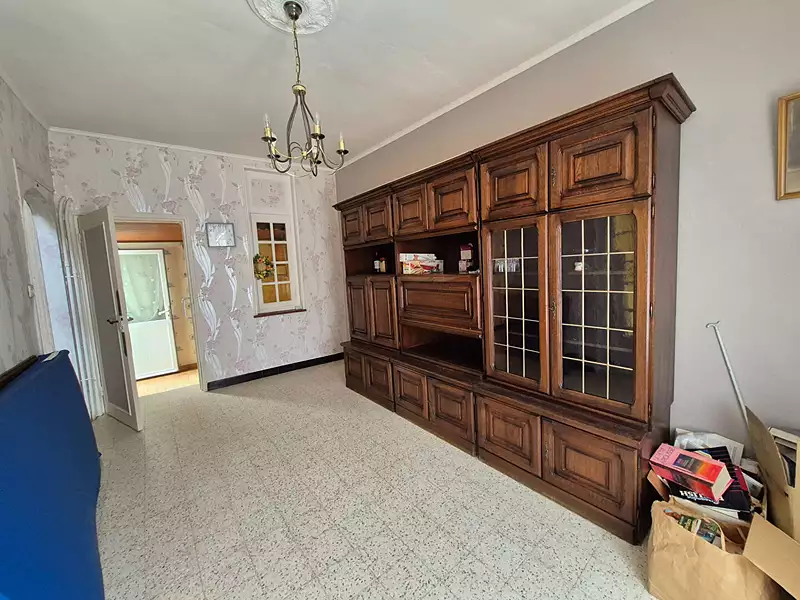 Maison, 90 m²