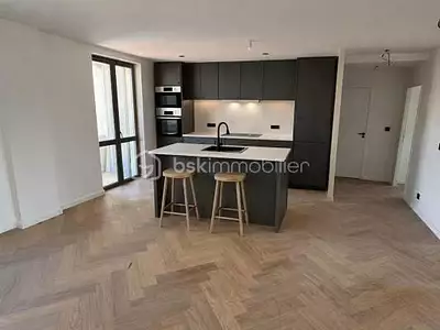 Appartement, 102 m²
