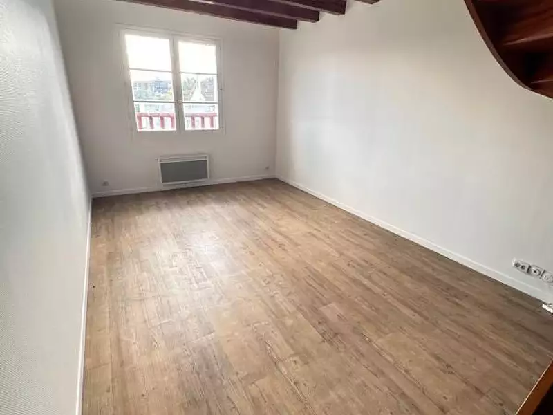 Appartement, 46 m²