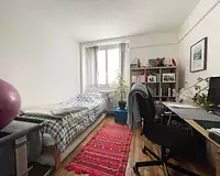 Appartement, 76,57 m²