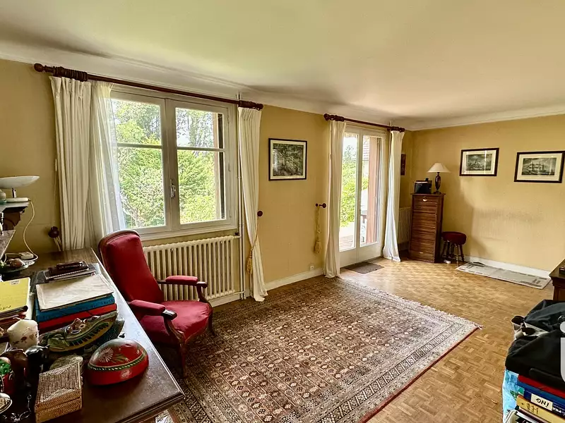 Maison, 116 m²