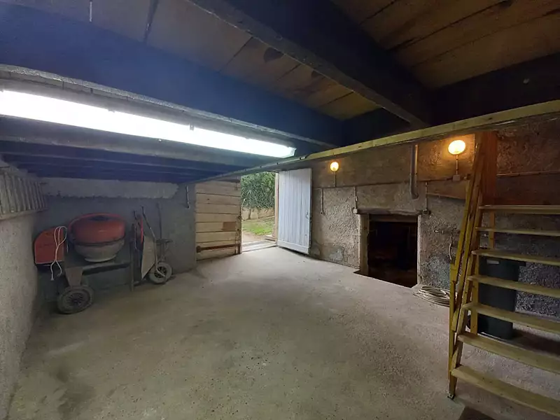 Maison, 55,81 m²