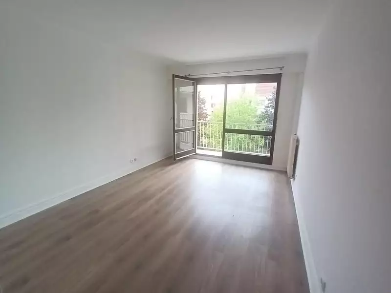 Appartement, 46 m²