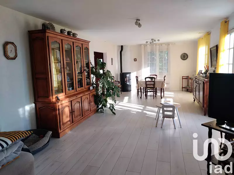 Maison, 147 m²